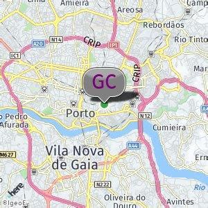 Pegação em Porto, Portugal